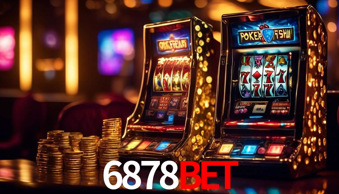 A Emoção da Loteria na 6878Bet: Uma Chance de Mudança de Vida