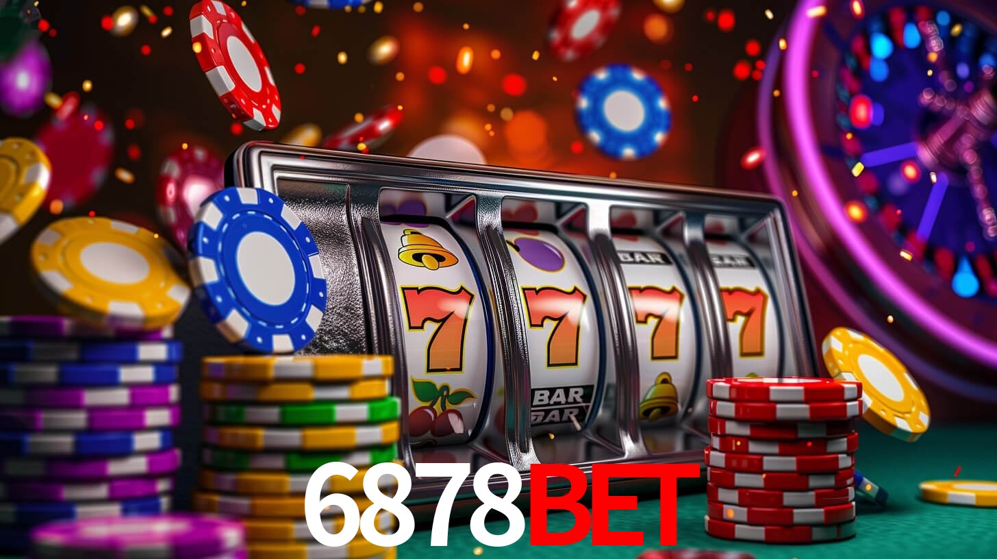 PIX Instantâneo 6878Bet