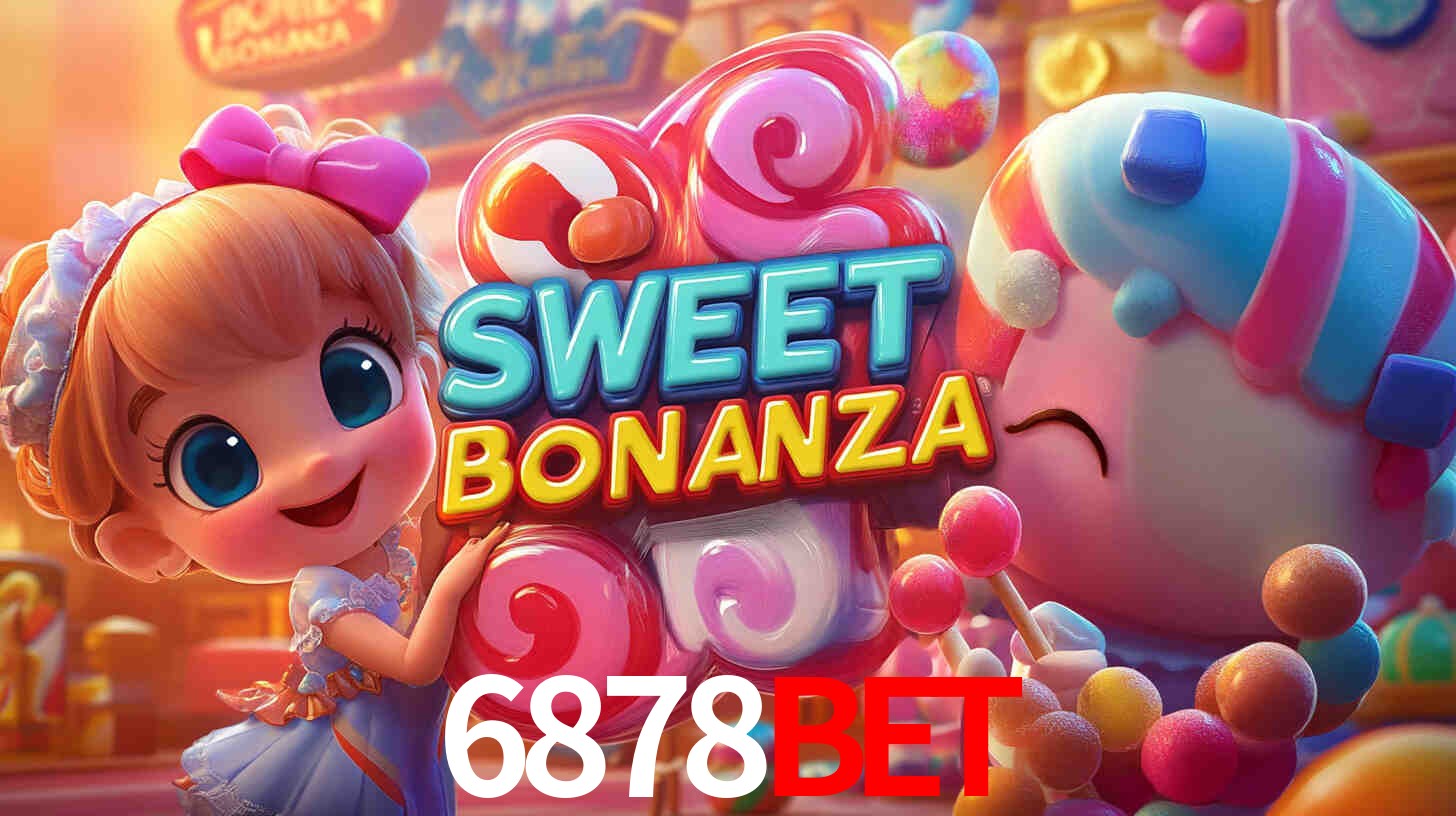 Apostas Esportivas na 6878Bet: Um Guia Completo