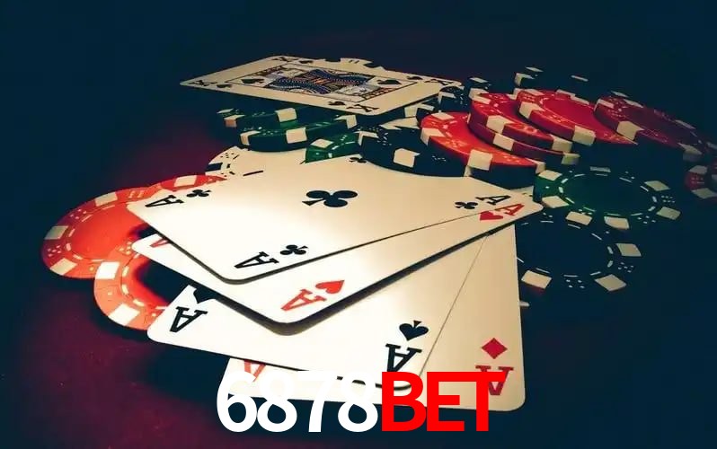 6878Bet
