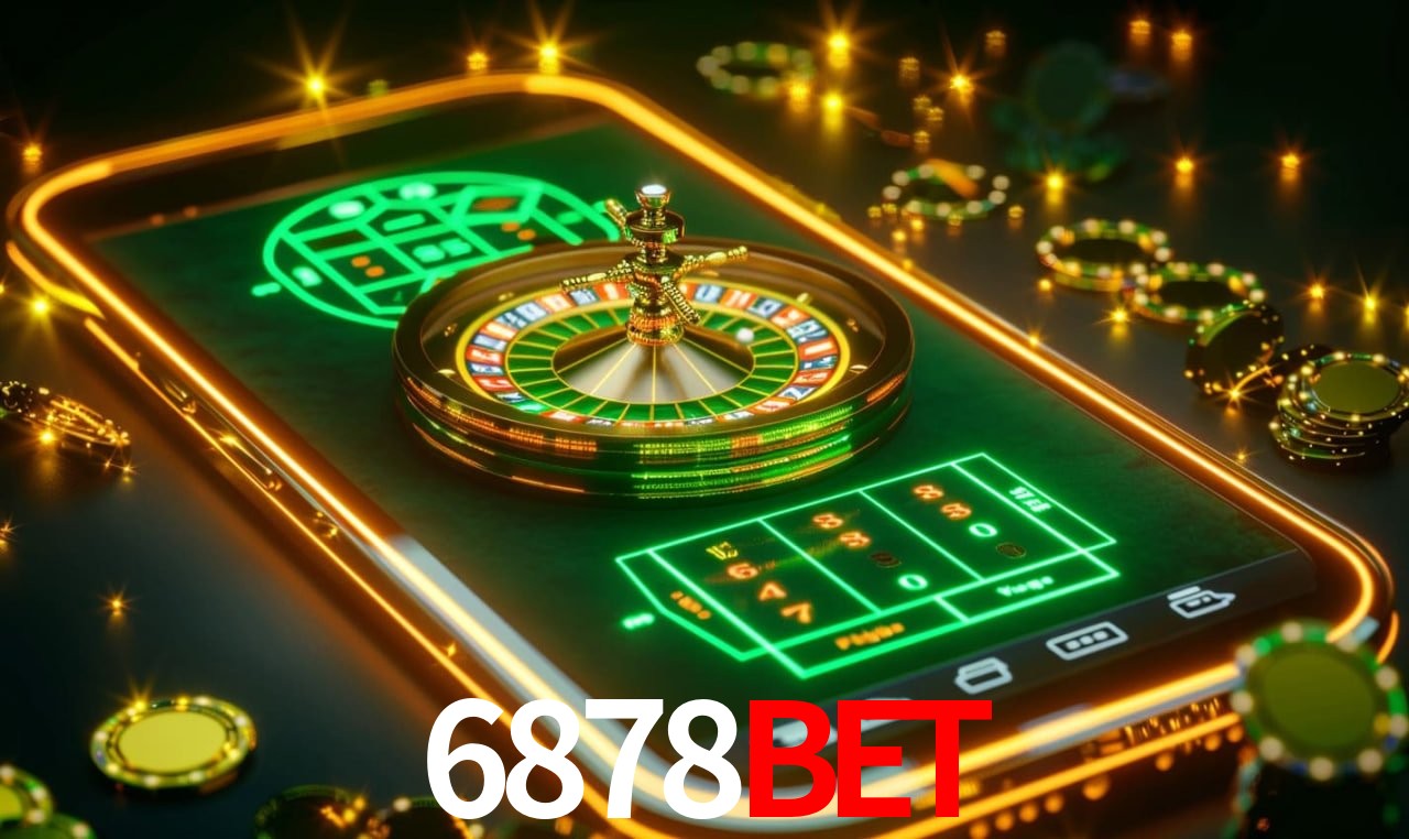 Especiais de Fim de Semana 6878Bet