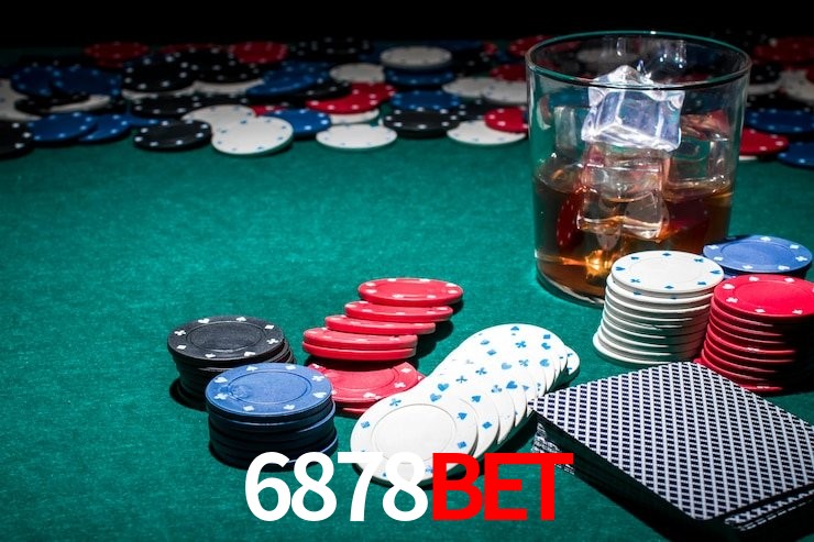 Casino VIP 6878Bet