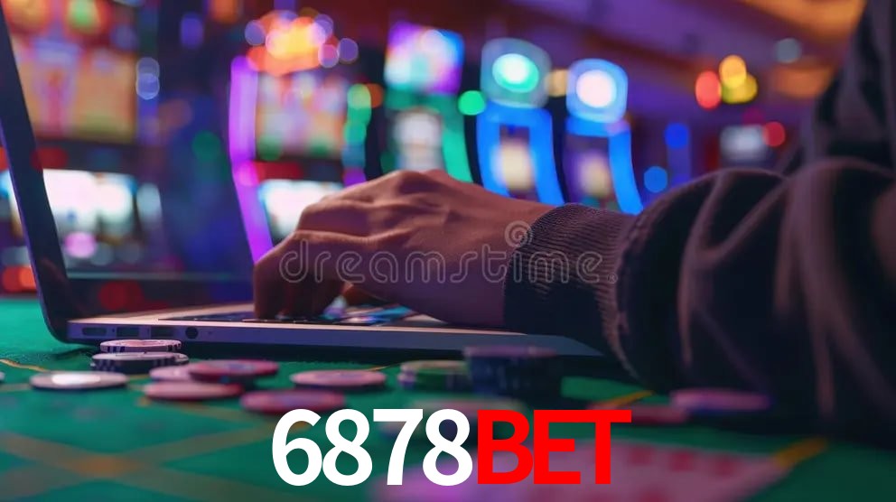Interface Premium 6878Bet