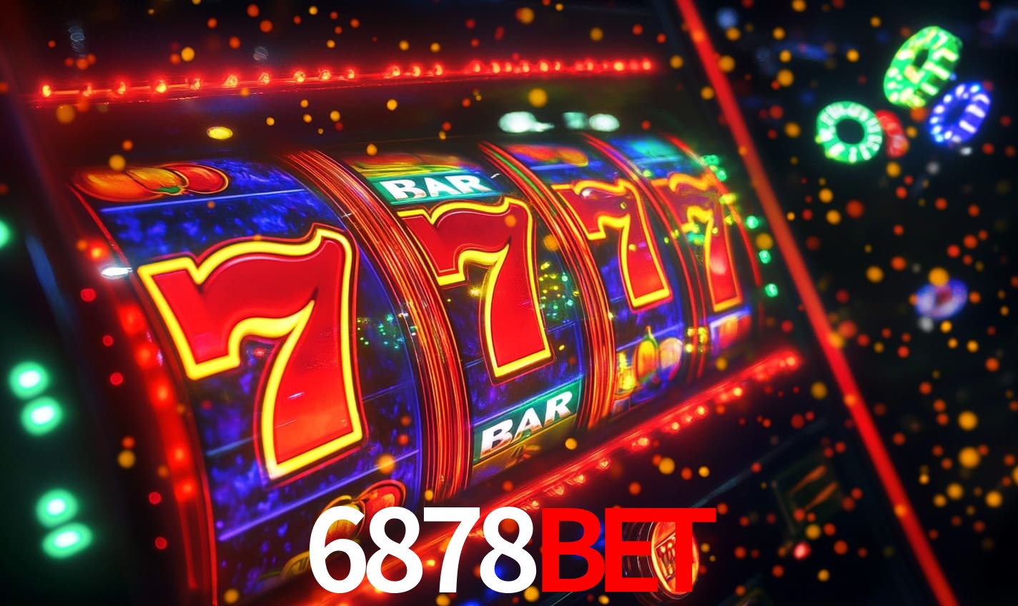 Tournaments 6878Bet