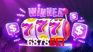 Secure Login 6878Bet