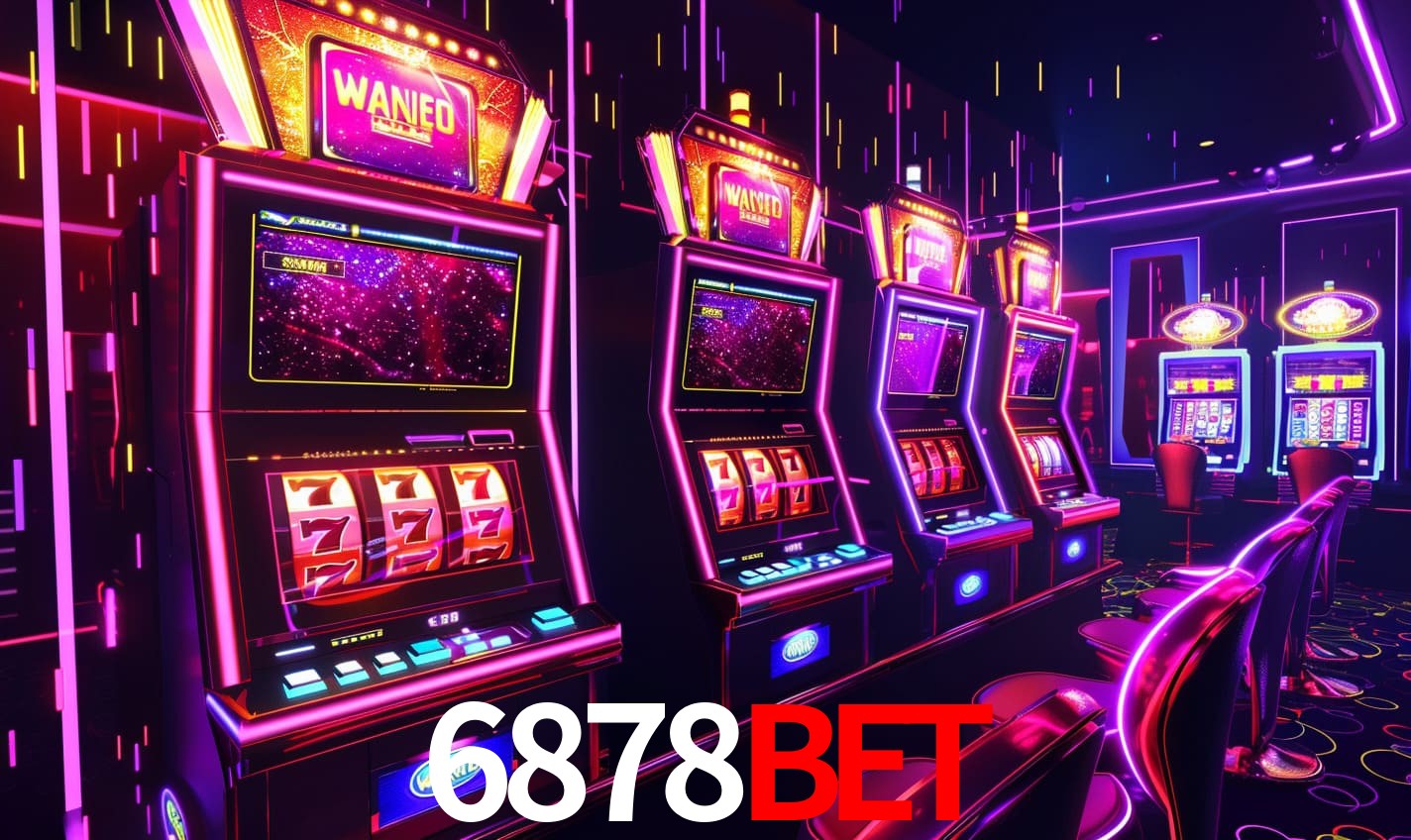 Descubra o Programa VIP da 6878Bet: Vantagens Exclusivas para Jogadores