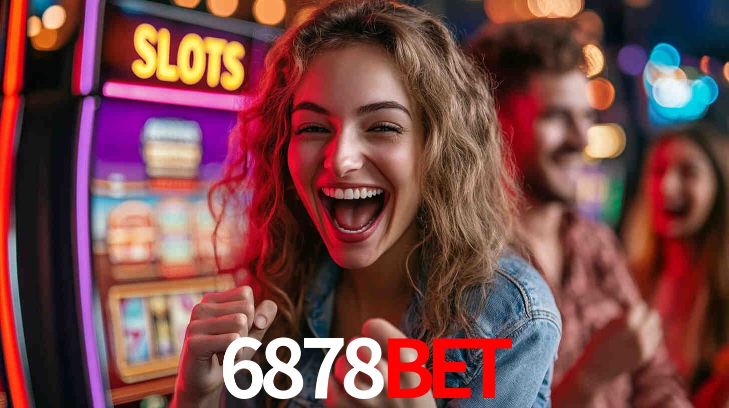 Descubra a Essência do 6878Bet: Nossa História e Compromissos