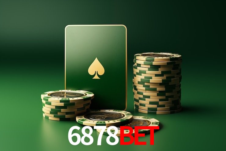 Slot Games 6878Bet