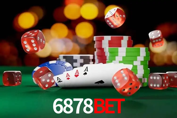 Jogos de Slot 6878Bet