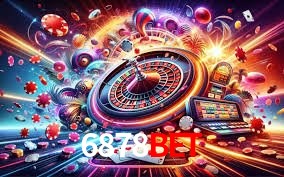 Apostas de Futebol 6878Bet