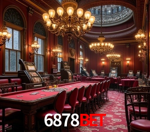 6878Bet App