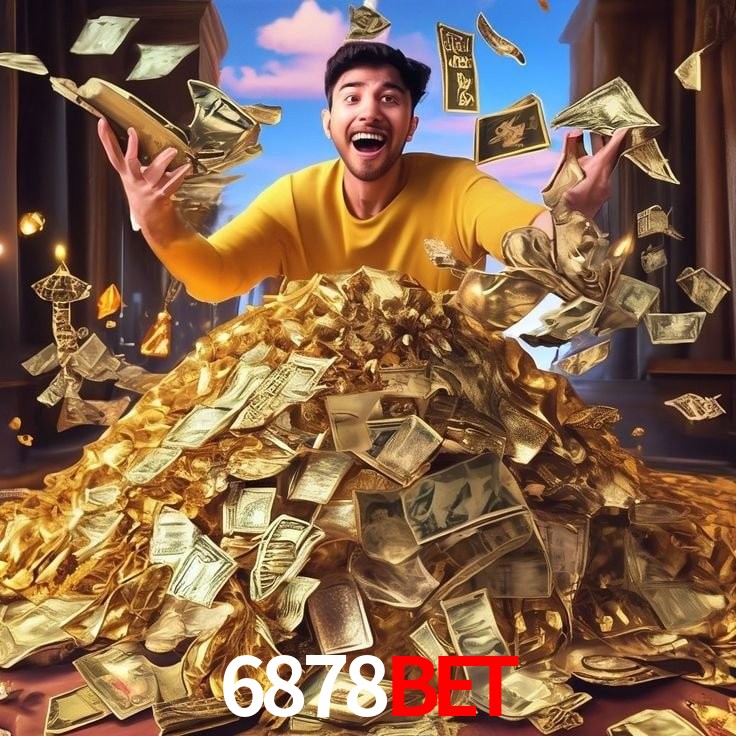 Casino Ao Vivo 6878Bet