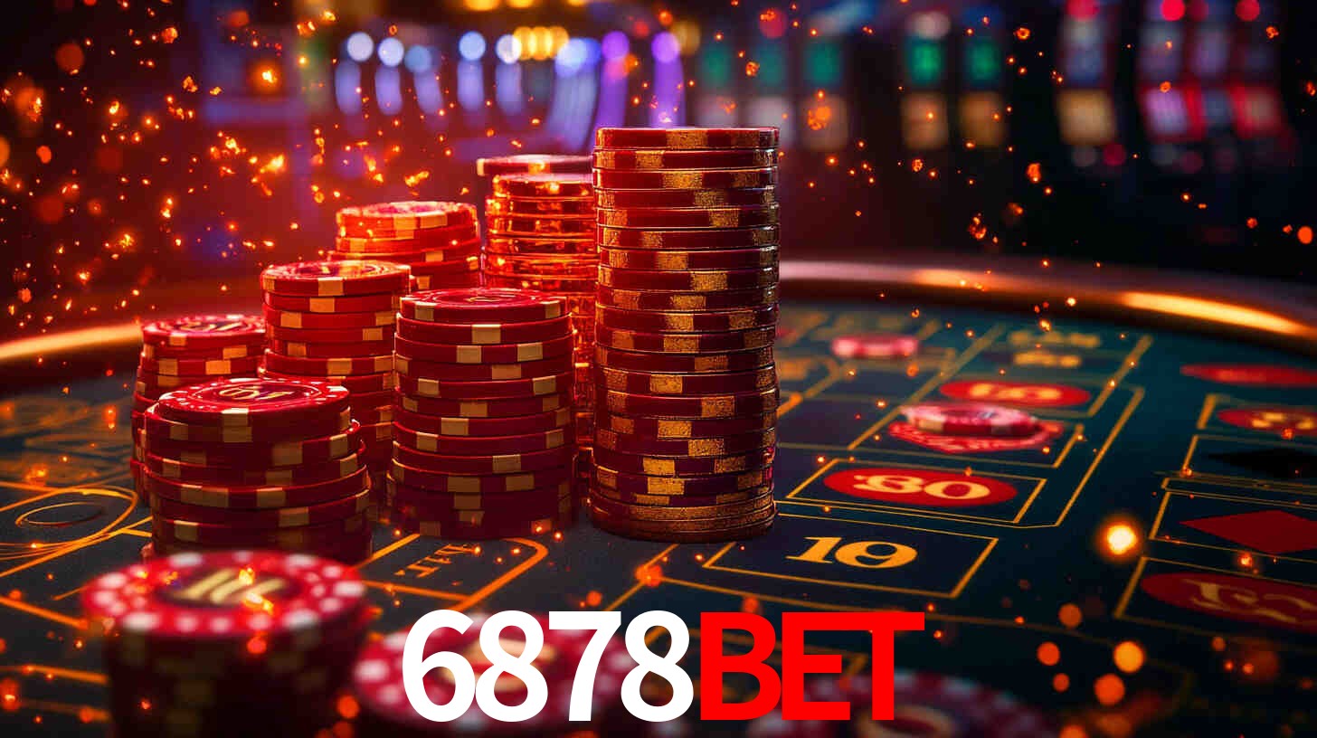 Basketball Betting 6878Bet
