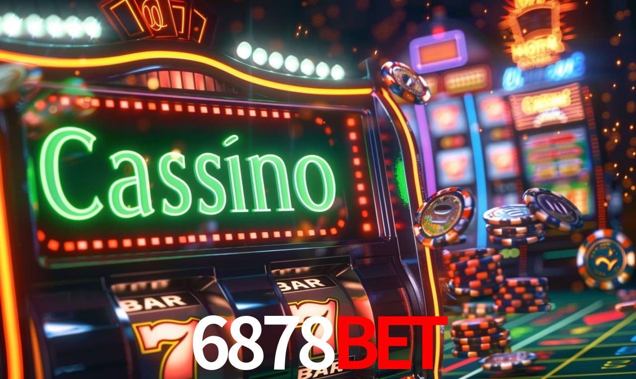 Segurança 2FA 6878Bet