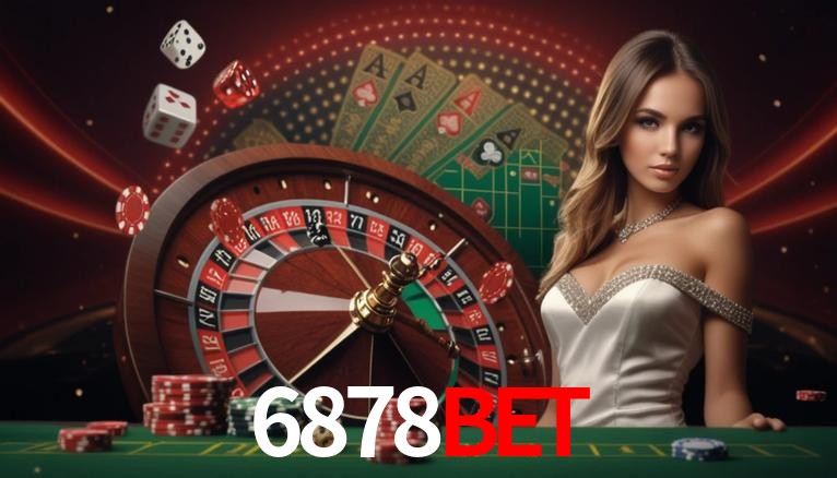 Seasonal Promotions 6878Bet