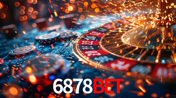 Flash Promotion 6878Bet