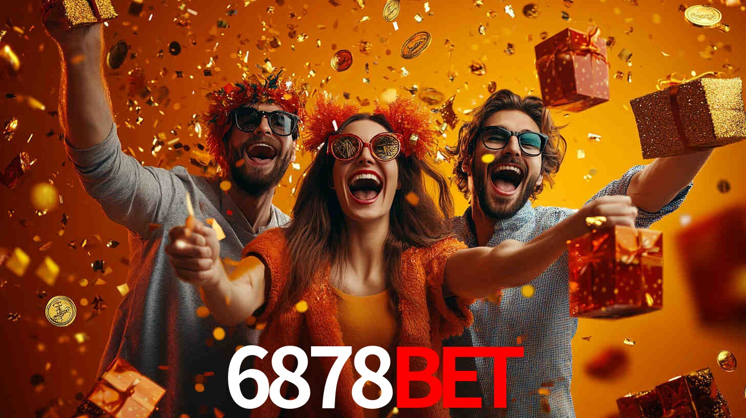 Daily Bonuses 6878Bet