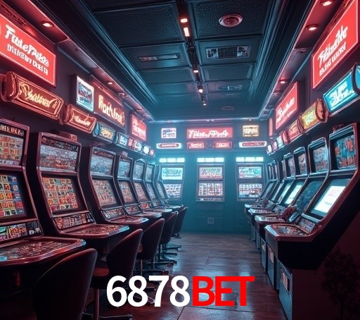 6878Bet Login