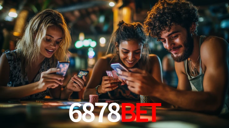 Statistics 6878Bet