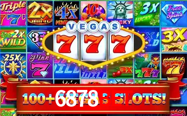 Descubra a Magia dos Jogos de Arcade no 6878Bet
