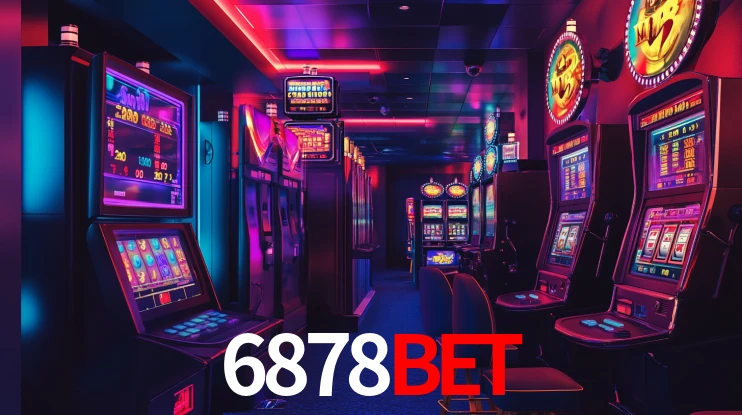 Spaceman Game 6878Bet