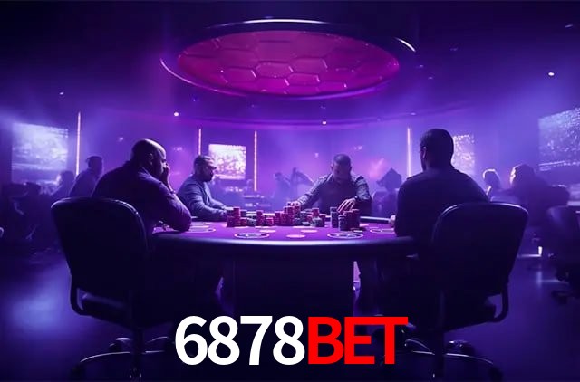 Desvendando o Mundo dos Jogos Virtuais na 6878Bet