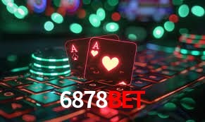 Experiência VIP 6878Bet