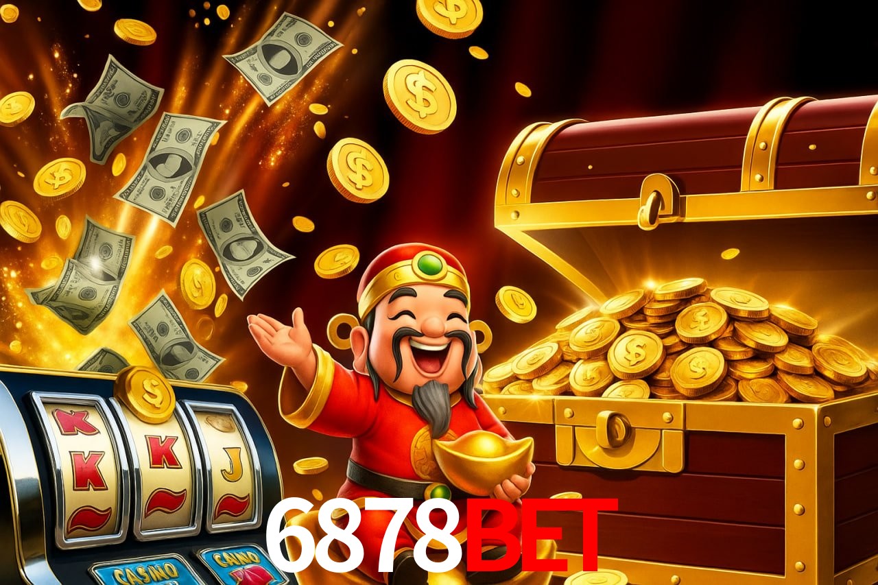Jogos Exclusivos 6878Bet