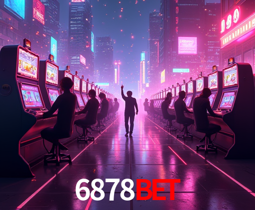 Programa VIP 6878Bet
