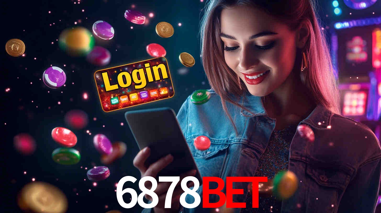 Descubra a Essência do 6878Bet: Nossa História e Compromissos