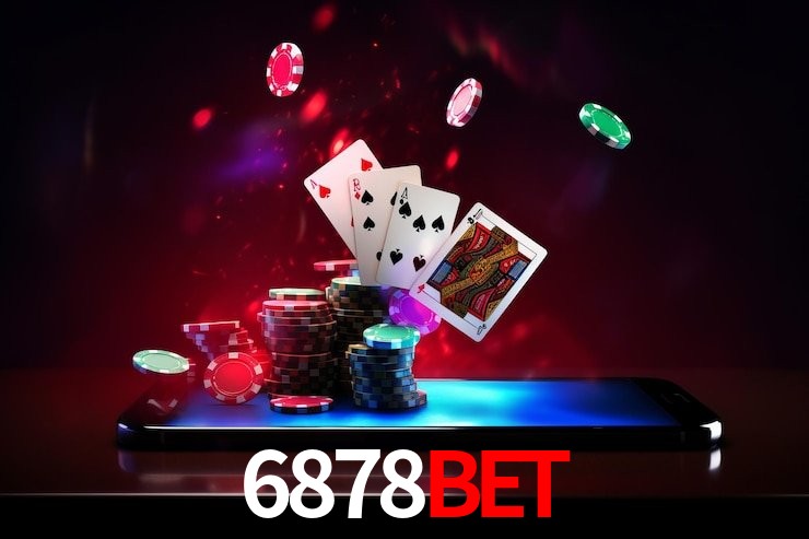 Platform Technology 6878Bet