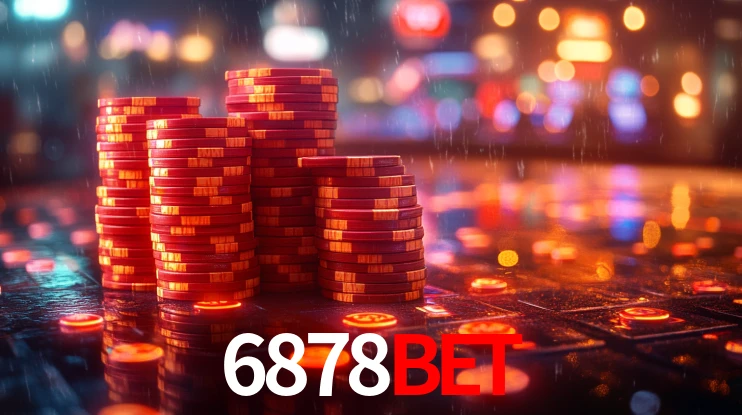 VIP Casino 6878Bet