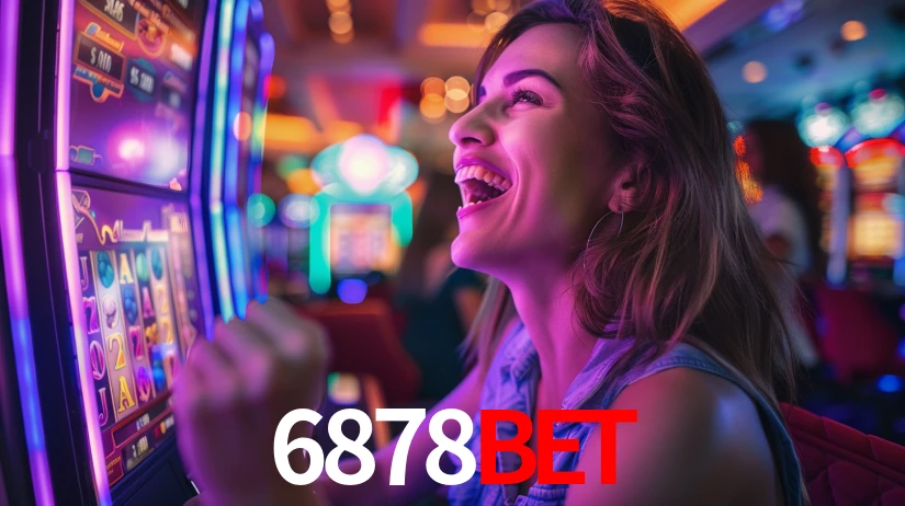 Roulette Table 6878Bet