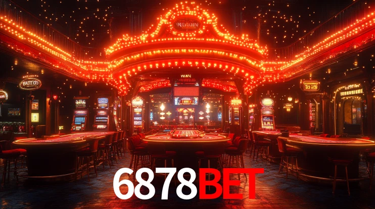 Aviator Game 6878Bet