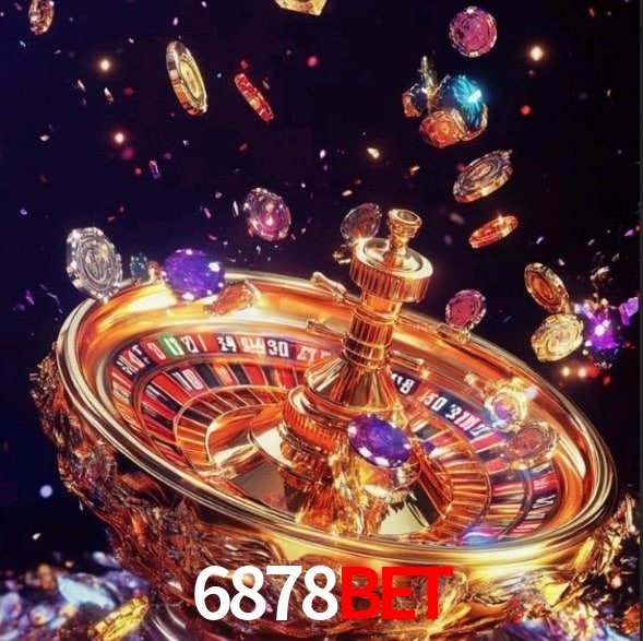 Promoções Sazonais 6878Bet