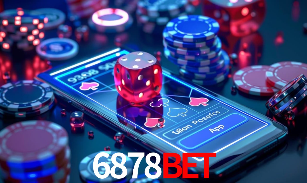 6878Bet App