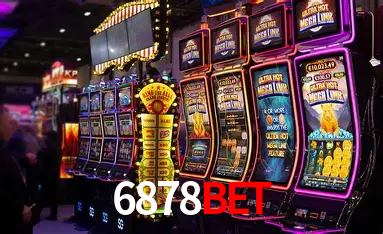 6878Bet App