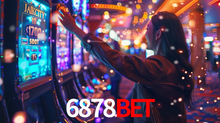 Blackjack Table 6878Bet
