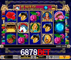 Desvendando o Mundo dos Jogos Virtuais na 6878Bet