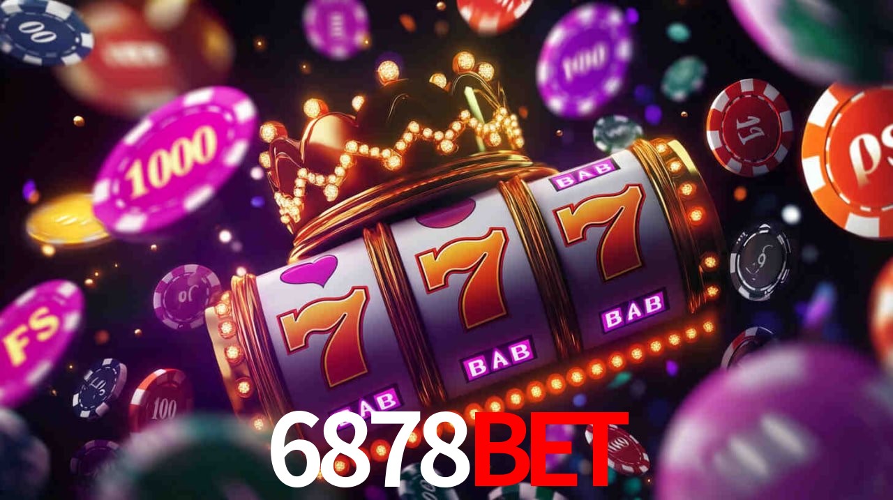 API Integration 6878Bet