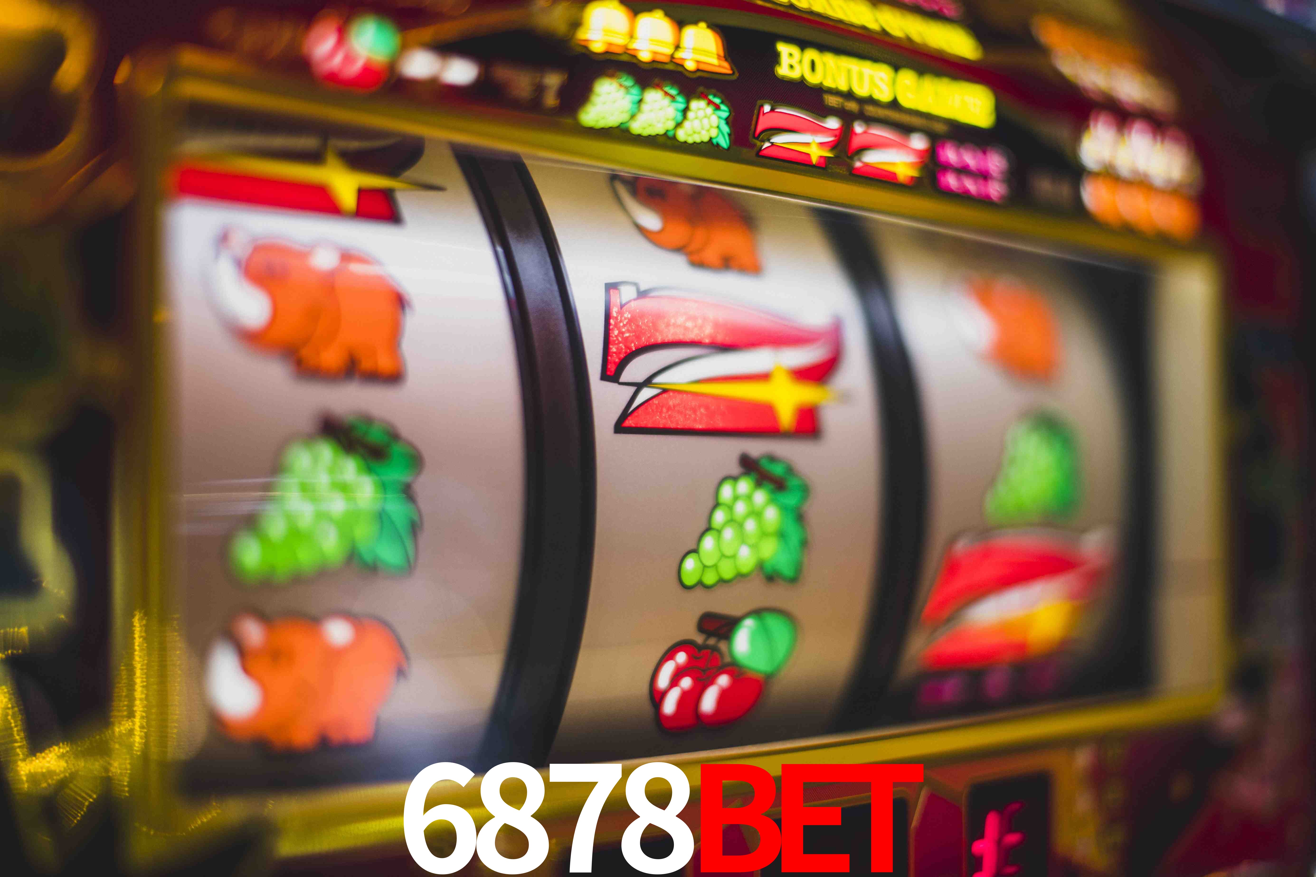 Games Directory 6878Bet