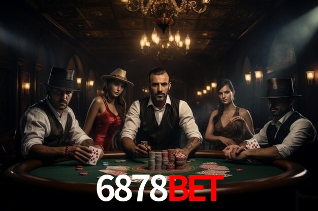 6878Bet: Jogue Crash e Experimente Alta Recompensa Instantânea