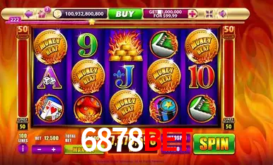 Inovações de Jogos na 6878Bet: O Futuro das Experiências Interativas