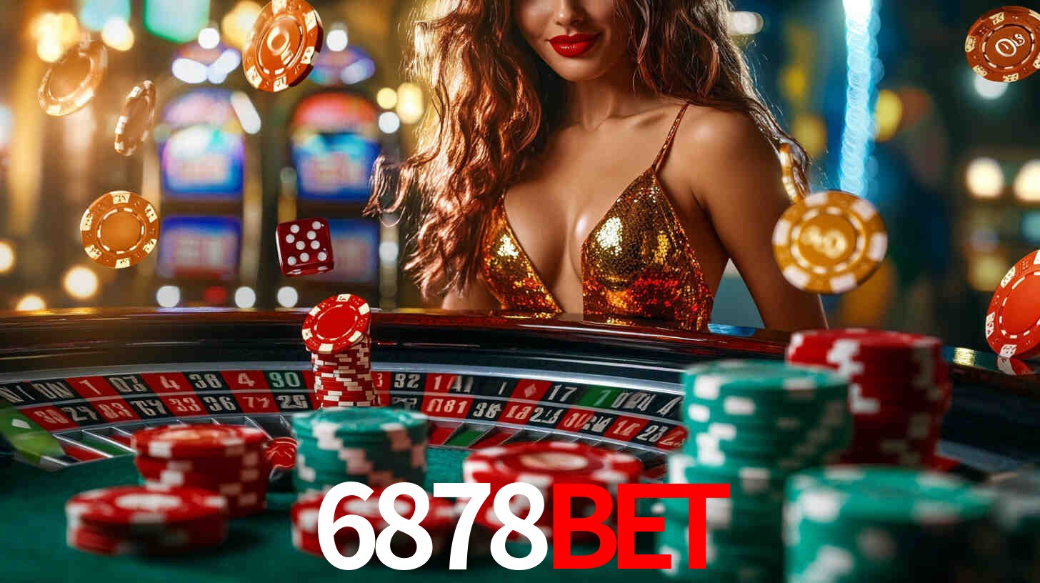Football Betting 6878Bet