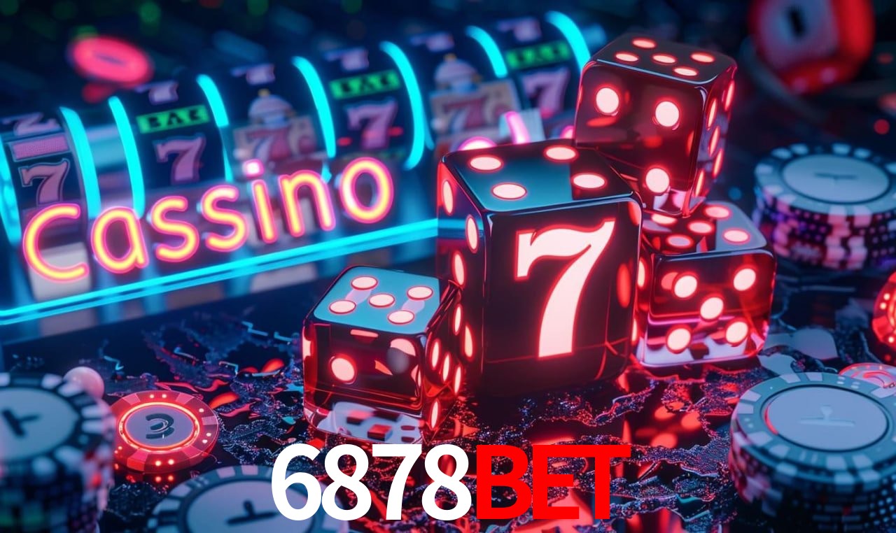 Account Benefits 6878Bet