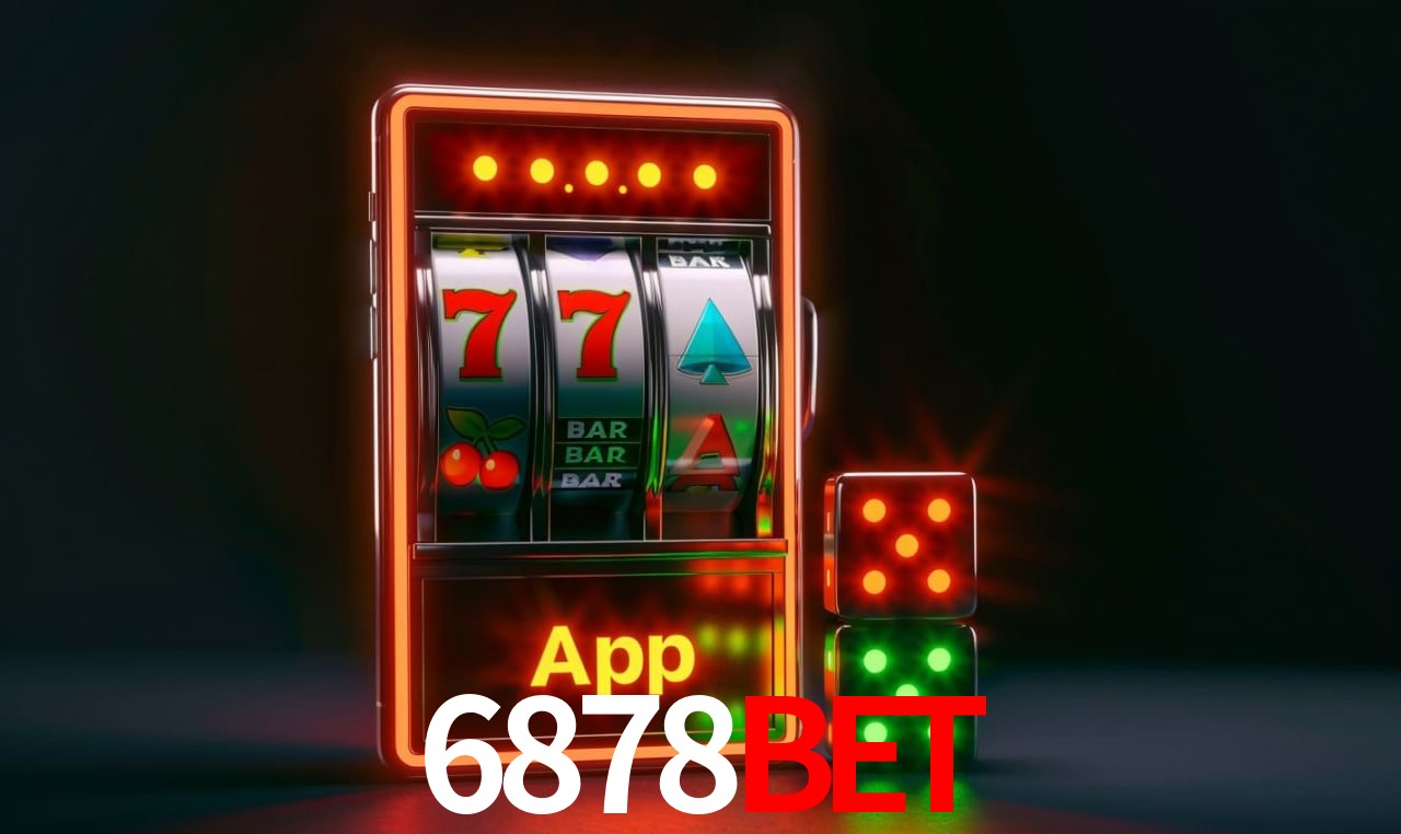 Recursos de Bônus 6878Bet