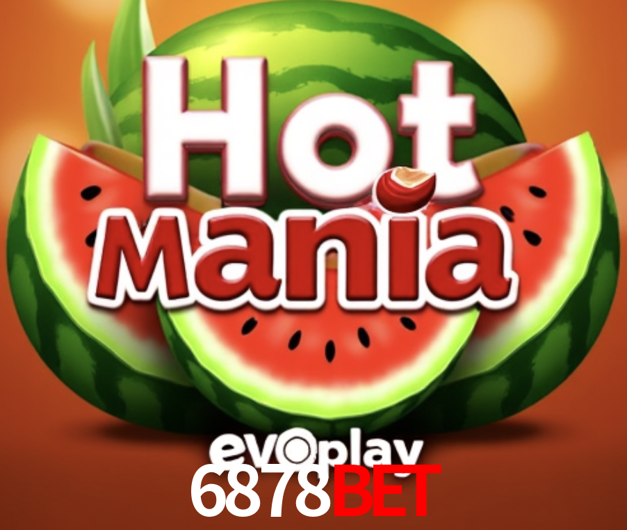 APP oficial da 6878Bet para mobile