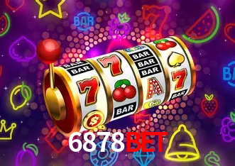 Apostas Esportivas na 6878Bet: Um Guia Completo
