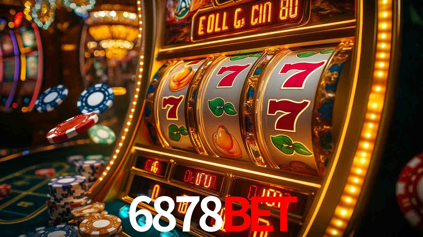 Tennis Betting 6878Bet