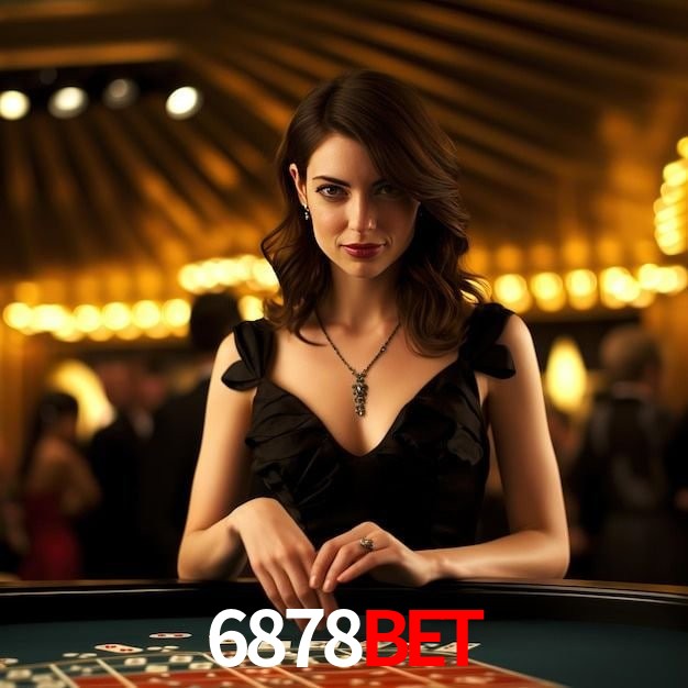 Explorando a Categoria de Eventos em Apostas na 6878Bet